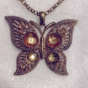 Fashion Jewelry - Necklace